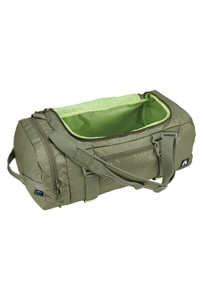 Sac Duffel Escape 35L - Vert olive camouflage View 3