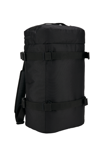 Escape 45L Duffel - Black View 6