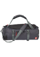 Escape 45L Duffel - Black / Charcoal