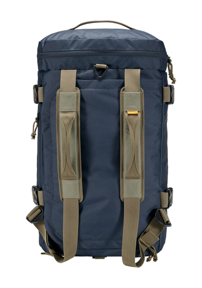 Sac Duffel Escape 45L - Bleu marine / multicolore View 5