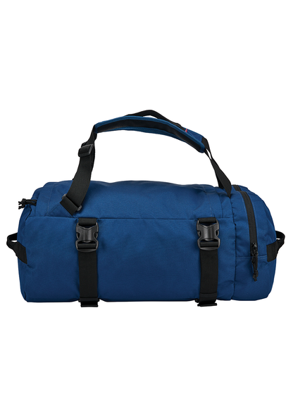 Escape 45L Duffel - Navy / Black View 2