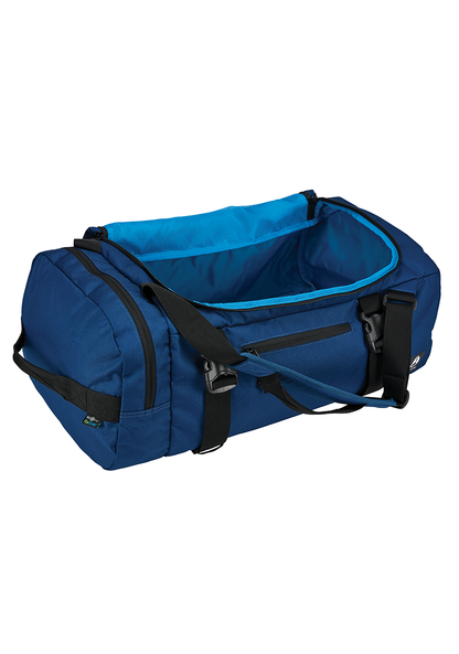 Escape 45L Duffel - Navy / Black View 3