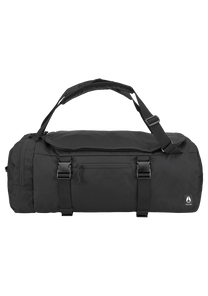 Escape 60L Duffel - Black View 1