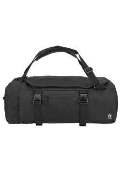 Sac Duffel Escape 60L - Noir