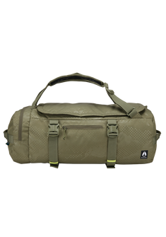 Sac Duffel Escape 60L - Vert olive camouflage