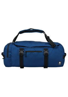 Sac Duffel Escape 60L - Bleu marine / noir