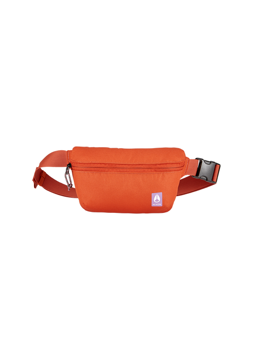 Sidekick Hip Pack - Vintage Orange