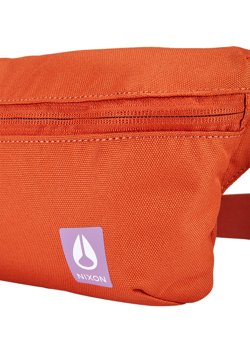 Sidekick Hip Pack - Vintage Orange