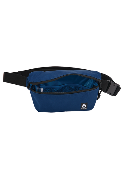 Sidekick Hip Pack - Navy / Black View 3