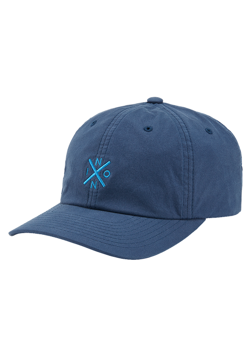 Casquette Strapback Del Mar - Bleu marine