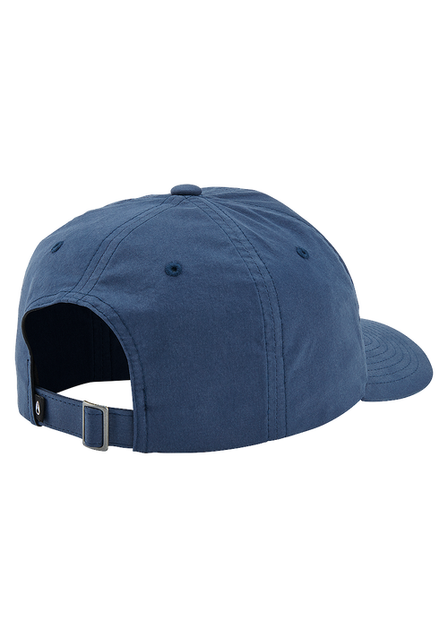 Casquette Strapback Del Mar - Bleu marine