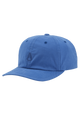 Casquette Snapback Agent - Bleu horizon