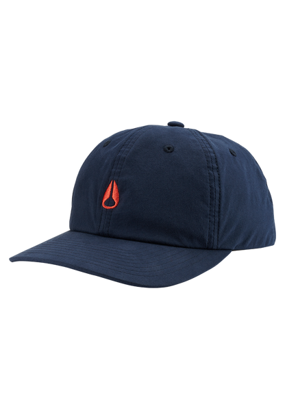 Casquette Snapback Agent - Bleu marine / Rogue View 1