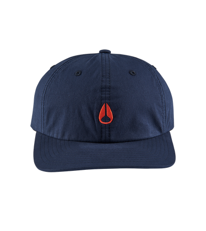 Casquette Snapback Agent - Bleu marine / Rogue View 3