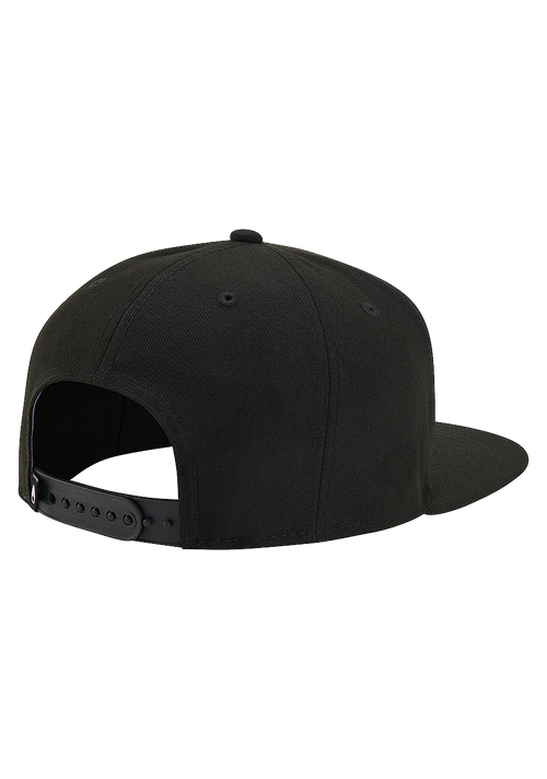 Casquette Snapback Major League - Noir