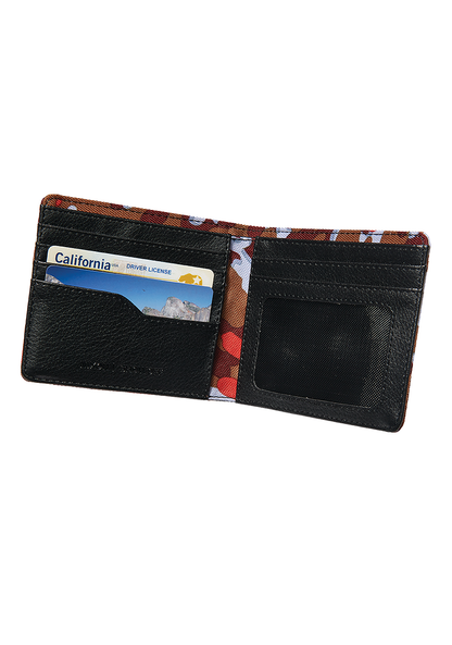 Showoff Wallet - Matisse View 2