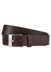Chronos Belt - Brown