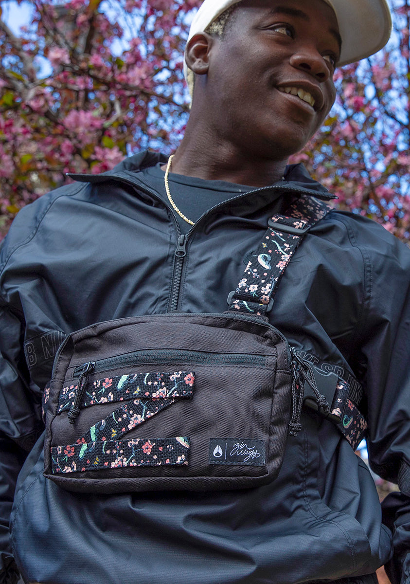 Sac Bandit - Sion