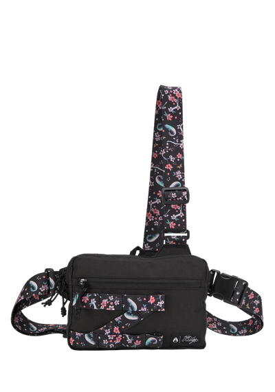 Sac Bandit - Zion - Night Blossom