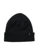 District Beanie - Black