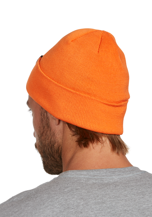 District Beanie - Light Orange