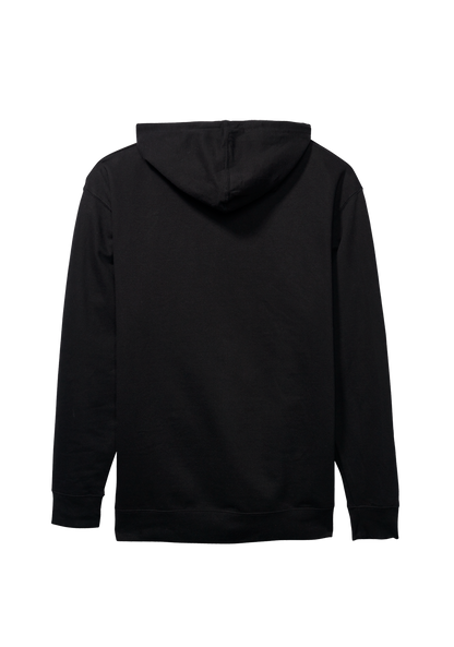 Circuit Hoodie - Black / Multi View 2