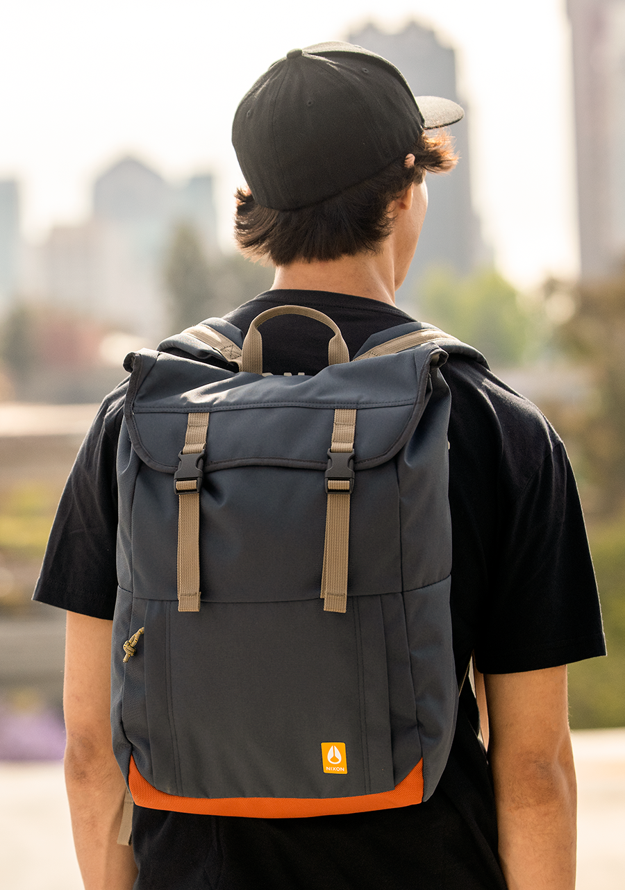 Sac Mode - Marine