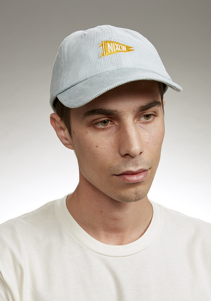 Strapback Harvey - Seafoam View 5