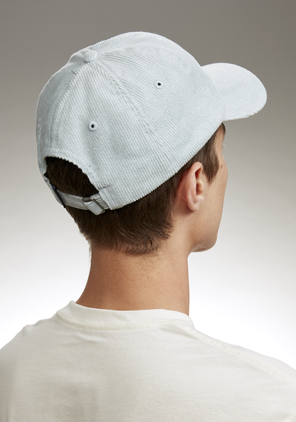 Strapback Harvey - Seafoam View 6