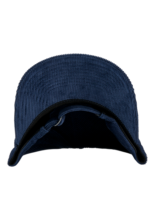 Strapback Harvey - Bleu marine