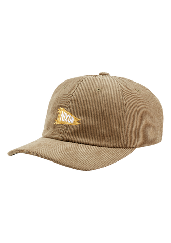 Strapback Harvey