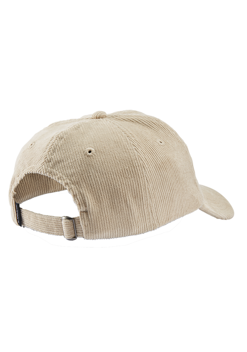 Harvey Strapback - Unbleached