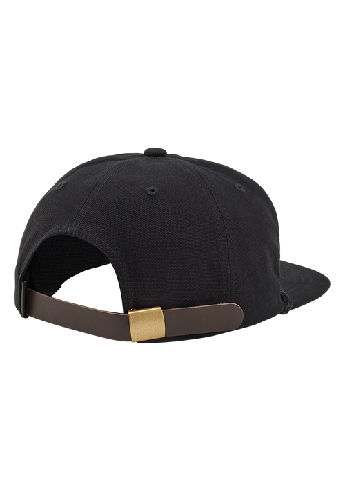 Strapback Rangel - Noir