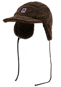 Casquette avec cache-oreilles Babs -  View 1