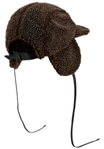 Casquette avec cache-oreilles Babs -  View 2