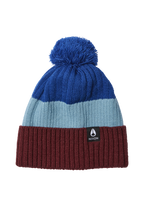 Schrader Pom Beanie
