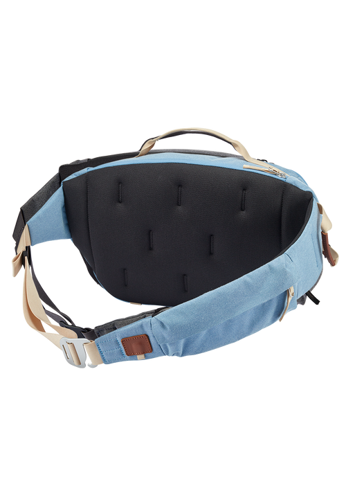 Hatch Bag - Slate Blue