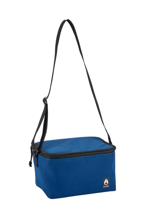 Sac réfrigérant Siesta - Bleu marine