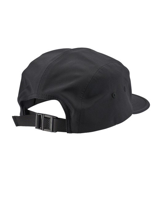 Mikey Tech Strapback - Noir uni