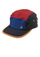 Mikey Tech Strapback - Navy / Multi