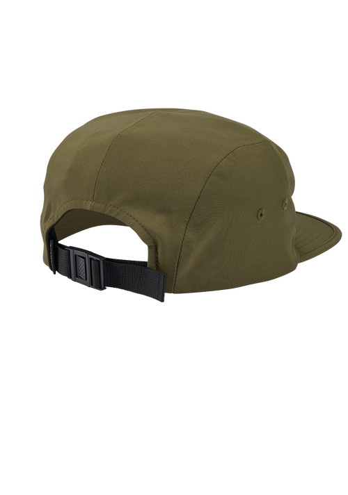 Mikey Tech Strapback - Moss Green