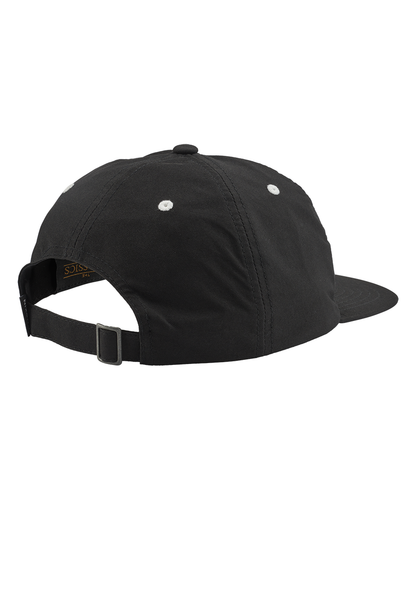 Summit Seeker Strapback - Noir / blanc View 2