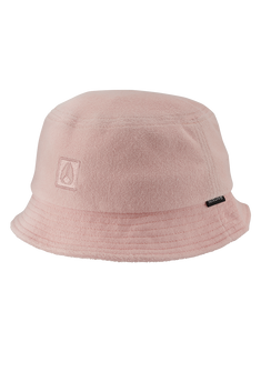 Portofino Terry Bucket - Pastel Pink