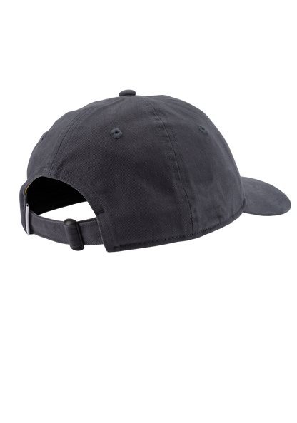 Long Trip Strapback - Navy View 2