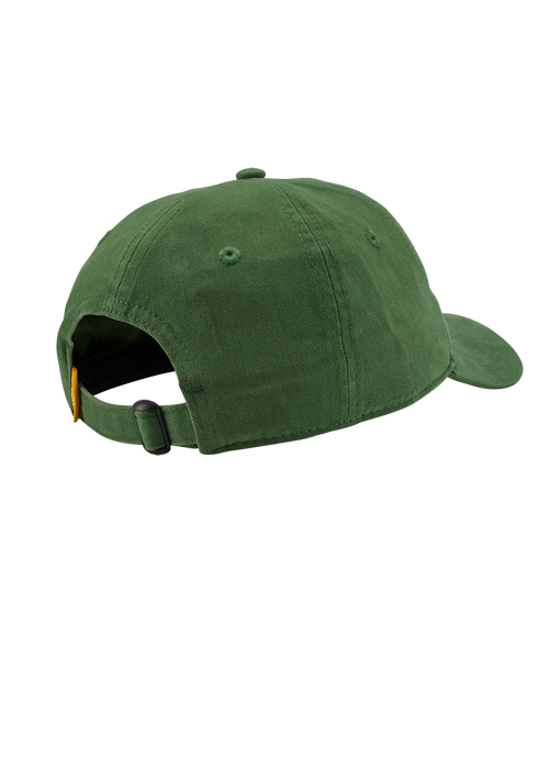 Long Trip Strapback - Green