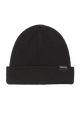 Kingman Wool Beanie - Noir