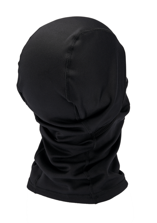 Face Shot Balaclava - Noir