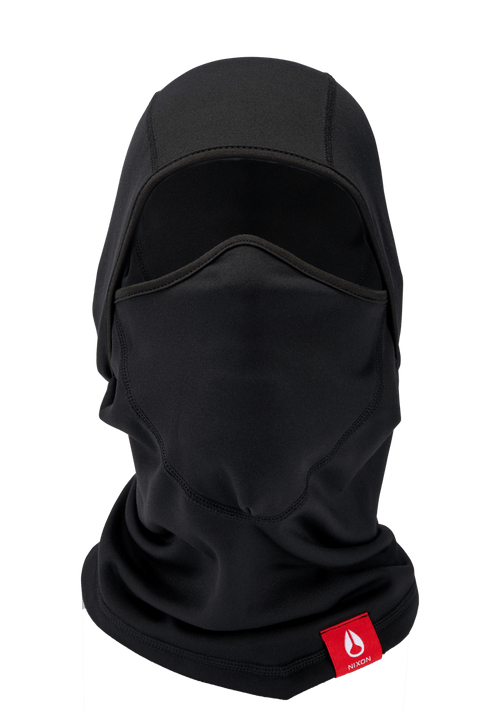 Face Shot Balaclava - Noir