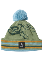 Bonnet Pom Ridge