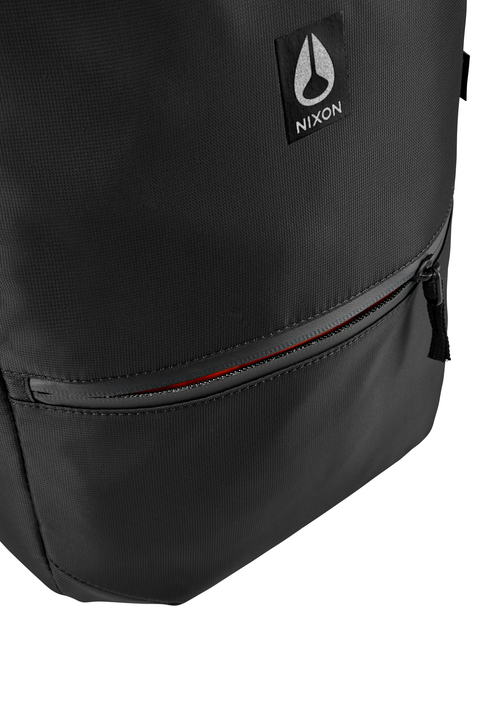 Day Trippin' Backpack - Black